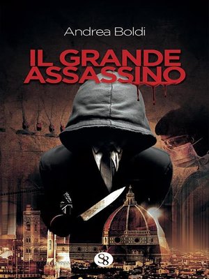 cover image of Il grande assassino